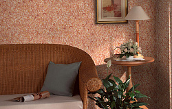 Шелковая штукатурка  фото