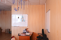 Панель МДФ Дуб Король для стен фото