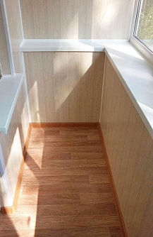 Панель ПВХ Европласт Палевый бамбук Панель ПВХ Европласт Палевый бамбук фото