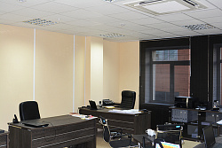 Панели Vekoroom бежевый отделка стен фото