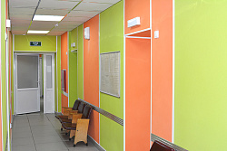 Панели Vekoroom дверной проем фото