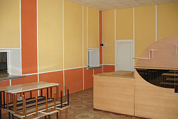 Векорум пустыня сахара и Векорум кармин сочетание фото