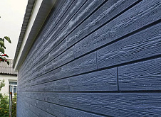 Фасадные панели Ю-Пласт Hokla Color