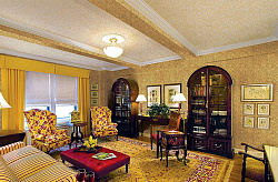 Шелковая штукатурка под золото фото