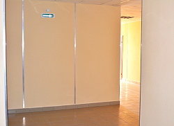 Панели Vekoroom бежевые соединение фото