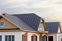 Металлочерепица Капелла фото
