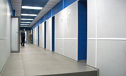 Векорум мокрый асфальт коридор фото