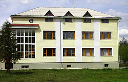 Альта-Сайдинг Лимонный и Белый фото