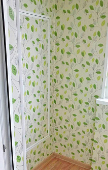 Панель ПВХ ЕПС Весенняя симфония фото