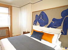 Жидкие обои Silk Plaster в интерьере