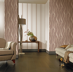 Панели ПВХ в интерьере фото