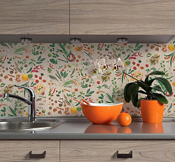 Панель ПВХ Чили фото