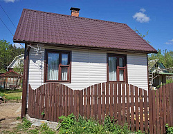 Виниловый сайдинг Ю-Пласт ясень беленый фото