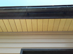 Софиты Timberblock Дуб золотистый Софиты Timberblock Дуб золотистый фото