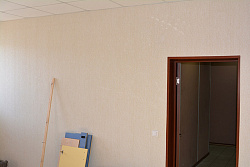 Панель ПВХ Венецианский персик фото