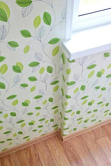 Панель ПВХ Весенняя симфония фото