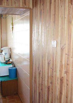 Панель МДФ Ярило коридор фото