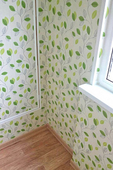 Панели ПВХ Весенняя симфония фото