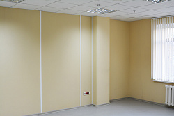 Панели Vekoroom бежевые для стен фото