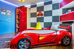 Детская для мальчика фото