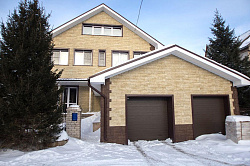 Фагот можайский и клинский фасад фото