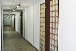 Панели Vekoroom общий коридор фото