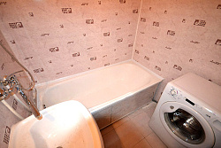 Панель ПВХ Шоколадный мокко фото