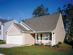 Сайдинг бежевый для внешней отделки фото