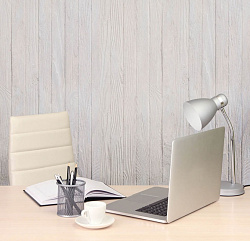 Панели ПВХ Европласт Георгины фон фото