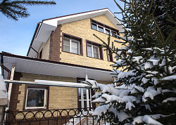 Фагот можайский и клинский на фасаде фото