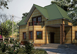 Плитка Златолит фото