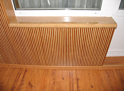 Подоконник Лалберо Кьяро фото