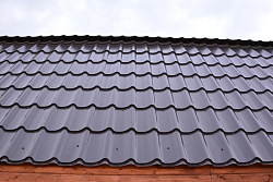 Монтеррей шоколад для кровли фото