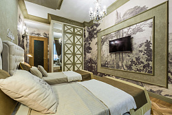 "Недетская" детская фото