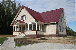 Камень Белый и Жженый фото