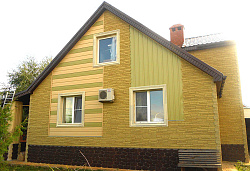 Скалистый камень Кавказ комбинация фактур фото