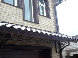 Фагот каширский и клинский фасад фото