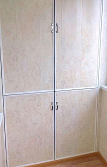 Пластиковые панели Боттичино пинк Пластиковые панели Боттичино пинк фото