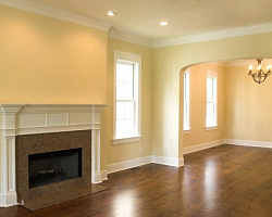 Отделка гипсокартоном внутренняя фото