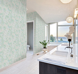 Панель ПВХ Весна в отделке фото