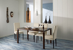 Панели МДФ в отделке кухни фото