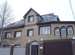 Фагот можайский и клинский отделка дома фото