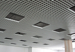 Грильято металлик фото