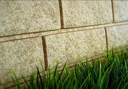 Сайдинг Стоун-Хаус под кирпич песочный фото