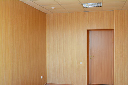 Панель МДФ вишня фото