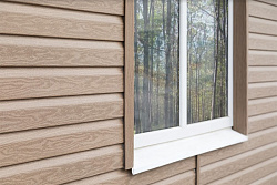 Сайдинг Timberblock кедр натуральный фото