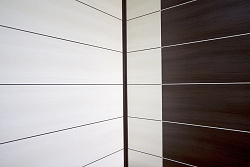 Панели МДФ Квадро Лес фото