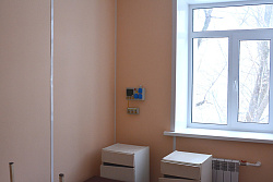 Панели Vekoroom отделка палаты фото