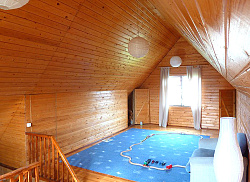 Вагонка из дерева фото