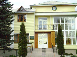 Альта-Сайдинг Лимонный фото